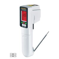Pyrometer ThermoInspector