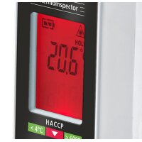 Pyrometer ThermoInspector