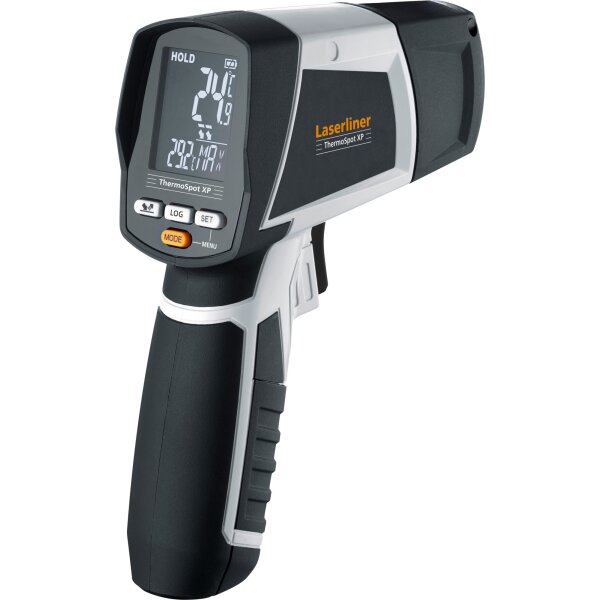 Pyrometer ThermoSpot XP