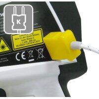 Pyrometer ThermoSpot XP