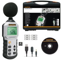 Schallpegelmessgerät SoundTest-Master