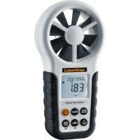 Anemometer AirflowTest-Master