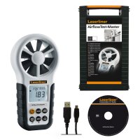 Anemometer AirflowTest-Master