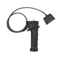 Handelektrode HammerProbe Compact Serie