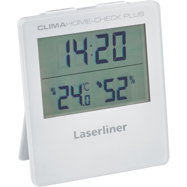 Standhygrometer ClimaHome-Check Plus