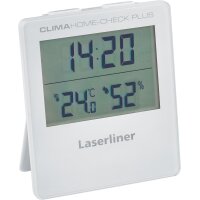Standhygrometer ClimaHome-Check Plus