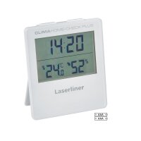 Standhygrometer ClimaHome-Check Plus
