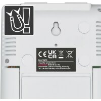 Standhygrometer ClimaHome-Check Plus