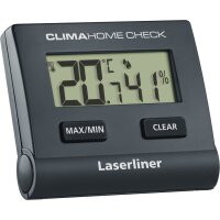 Standhygrometer ClimaHome-Check