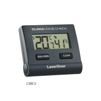 Standhygrometer ClimaHome-Check