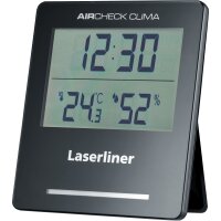 Standhygrometer AirCheck Clima