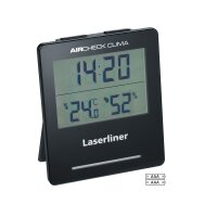 Standhygrometer AirCheck Clima