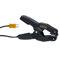 Temperaturfühler ThermoSensor Clamp