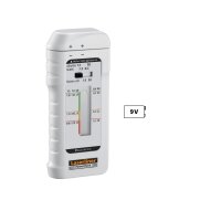 Batterietester PowerCheck