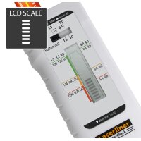 Batterietester PowerCheck