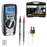 MultiMeter XP