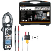 Stromzange ClampMeter XP
