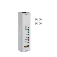 LAN-Kabel Verbindungsprüfer LAN-Check