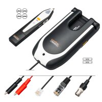 Kabel- und Leitungsprüfer CableChecker