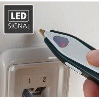 Kabel- und Leitungsprüfer CableChecker