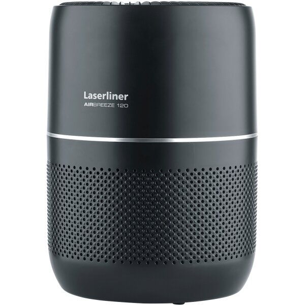 Luftreiniger AirBreeze 120