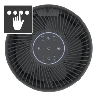 Luftreiniger AirBreeze 120