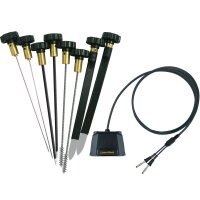 Tiefenelektroden DampExtension Compact Set