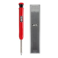 Tieflochmarker DHM