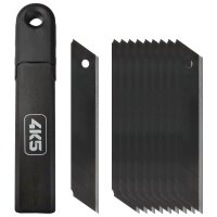 Ersatzklingen für CR 9