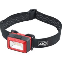 LED-Kopflampe HL 200A