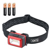 LED-Kopflampe HL 200A