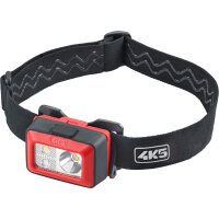 LED-Kopflampe HL 260A
