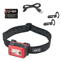 LED-Kopflampe WP 400