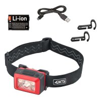 LED-Kopflampe WP 550