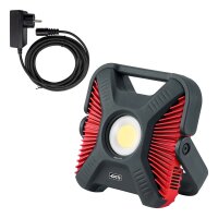 LED-Baustrahler HD 6000