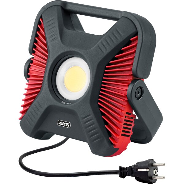 LED-Baustrahler HD 6000 C