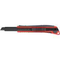 Cuttermesser CR 9 mit Carbon-beschichten Abbrechklingen