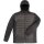 ISM Combo Jacke Schwarz