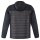 ISM Combo Jacke Schwarz