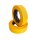 Maler Goldband | Washi Tape | Gelb 30mm x 50m | UV120