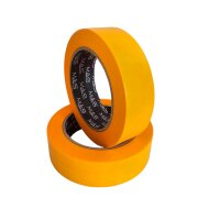 Maler Goldband | Washi Tape Orange 38mm x 50m | UV30
