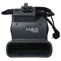 Radialventilator MV 10