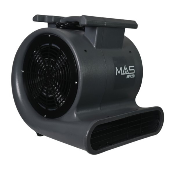 Radialventilator MV 20