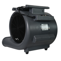 Radialventilator MV 20