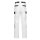 Arbeitshose Weiß Motion Tex Light