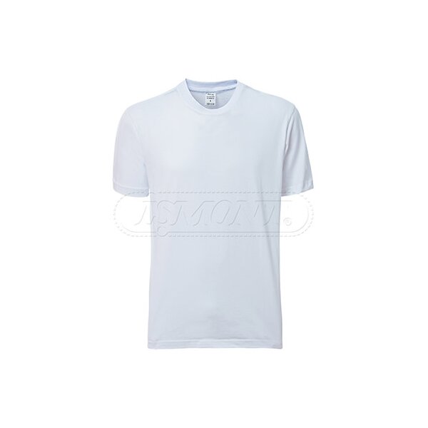 T-Shirt Rundhals 160g/m²