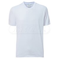 T-Shirt Rundhals 160g/m²