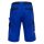 Arbeitshose kurz Blau Motion Tex Light