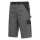 Arbeitshose kurz Grau Motion Tex Light