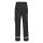 Arbeitshose Schwarz Motion Tex Pro Gr. 48